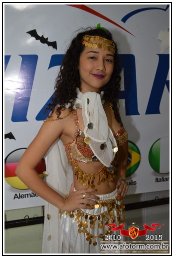 rolim de moura